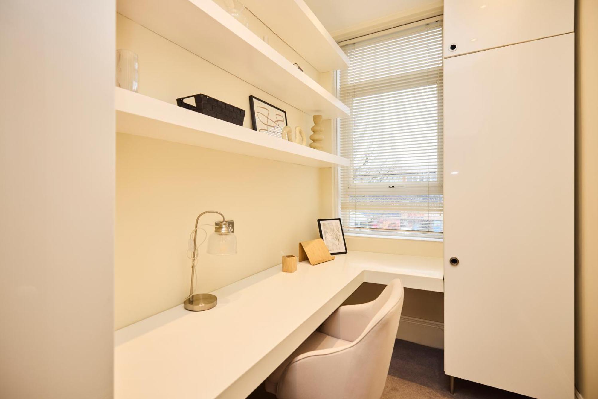 Apartament The Peckham Hideaway - Bright 3Bdr Flat Londyn Zewnętrze zdjęcie
