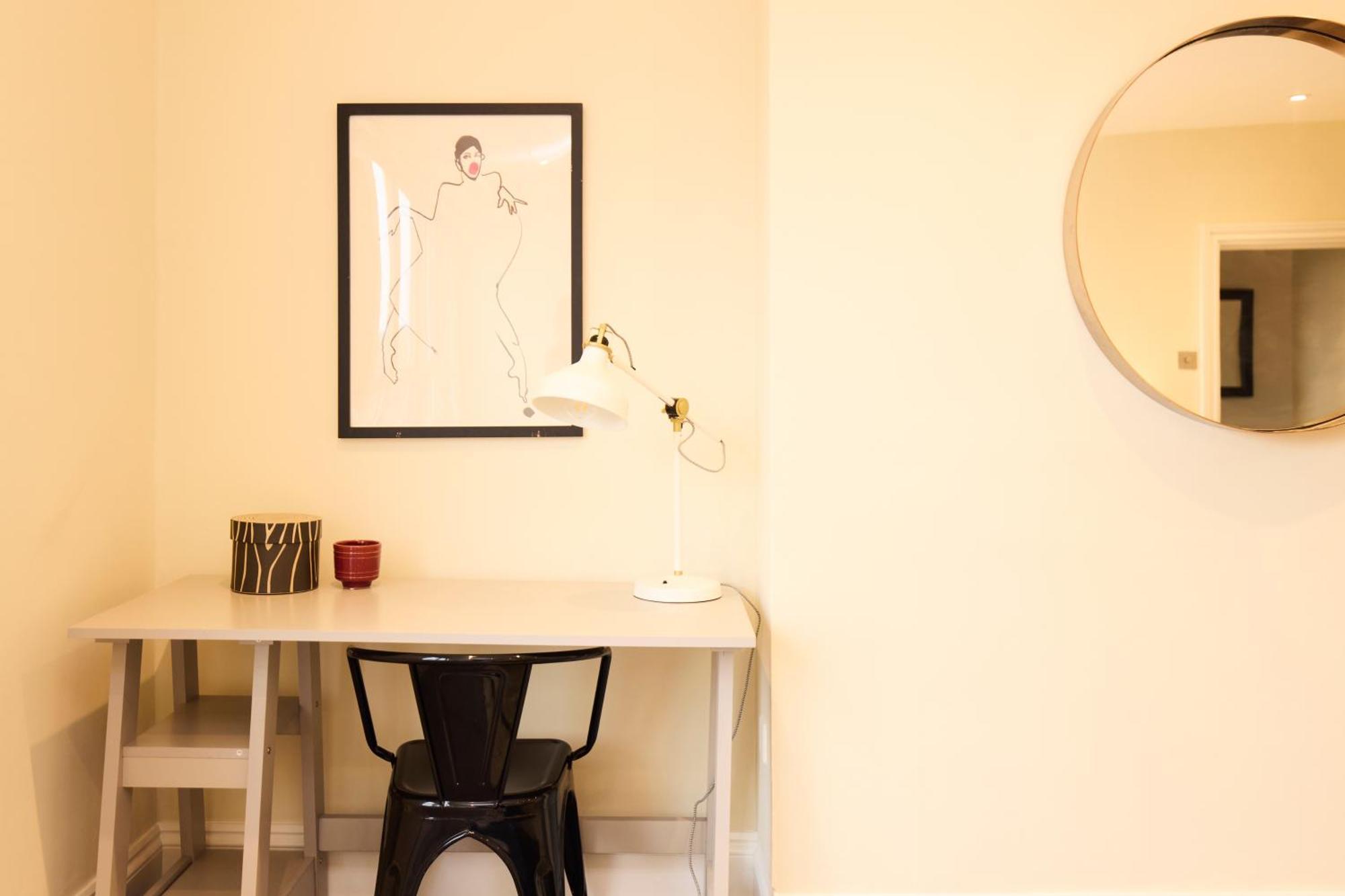 Apartament The Peckham Hideaway - Bright 3Bdr Flat Londyn Zewnętrze zdjęcie