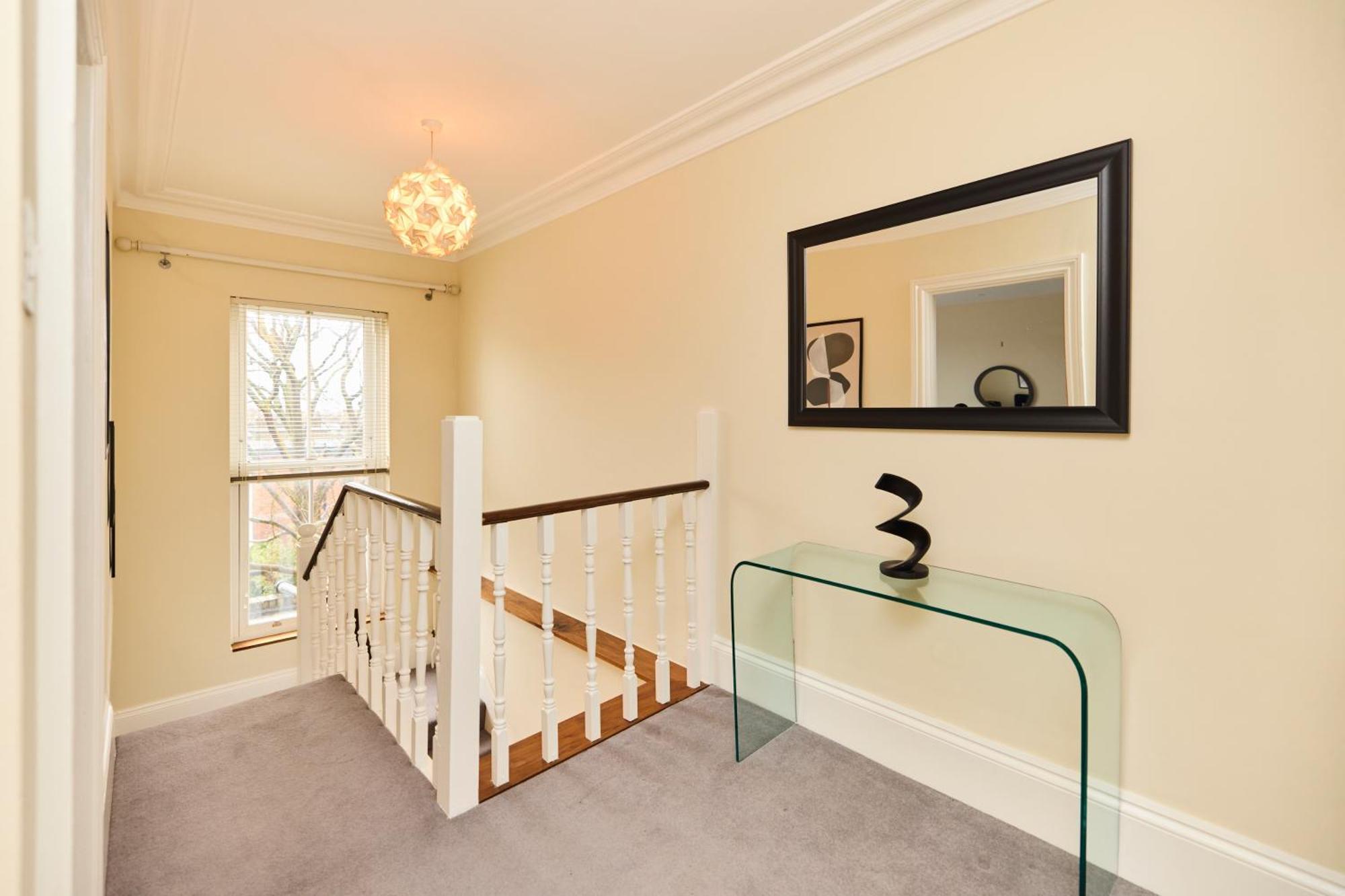 Apartament The Peckham Hideaway - Bright 3Bdr Flat Londyn Zewnętrze zdjęcie