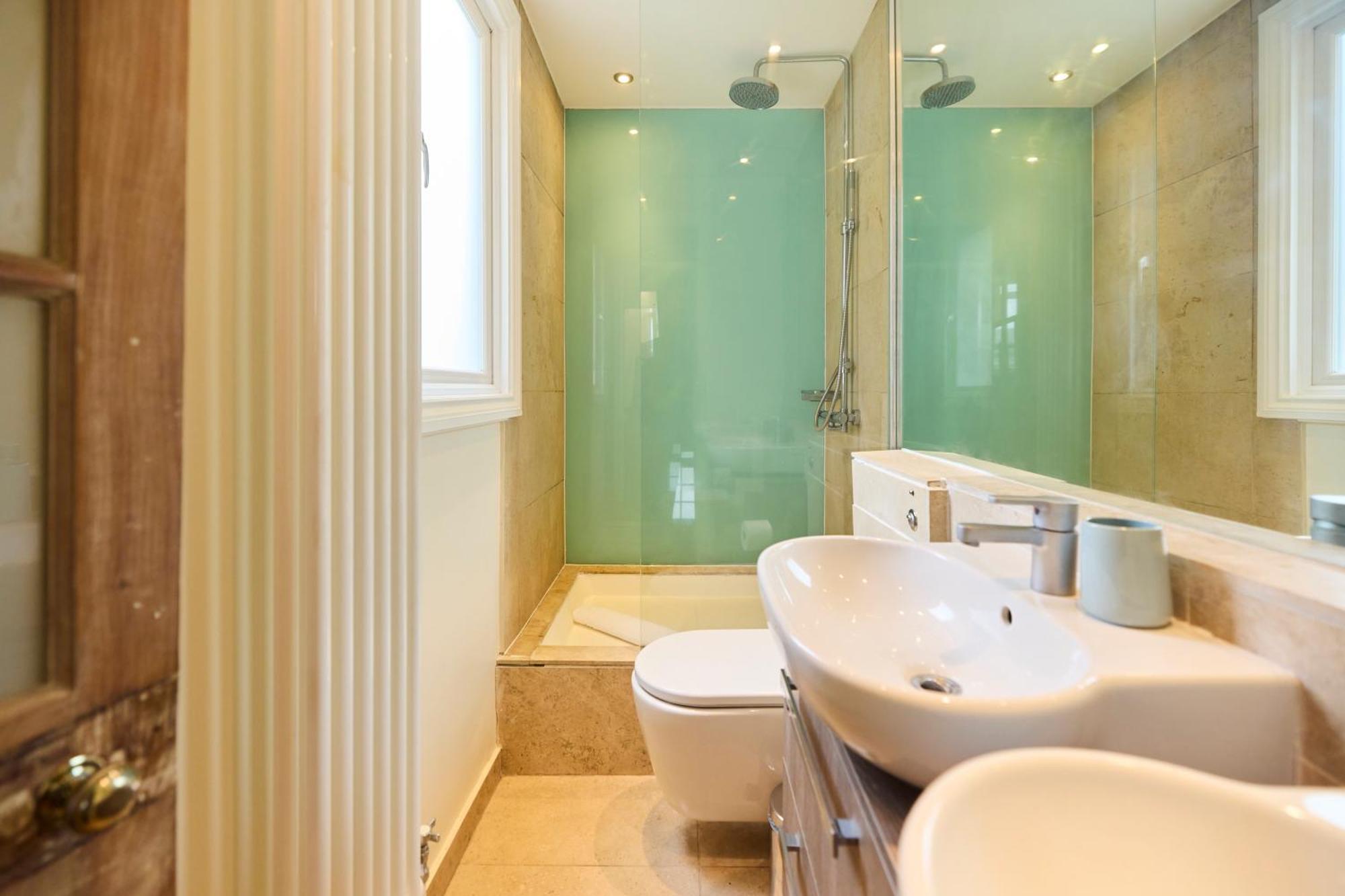 Apartament The Peckham Hideaway - Bright 3Bdr Flat Londyn Zewnętrze zdjęcie